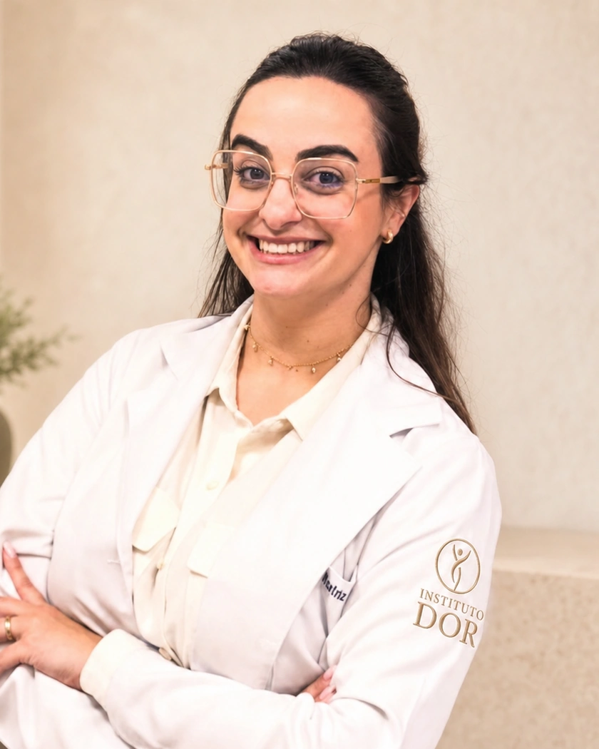 Beatriz Lovalho Vicenzi