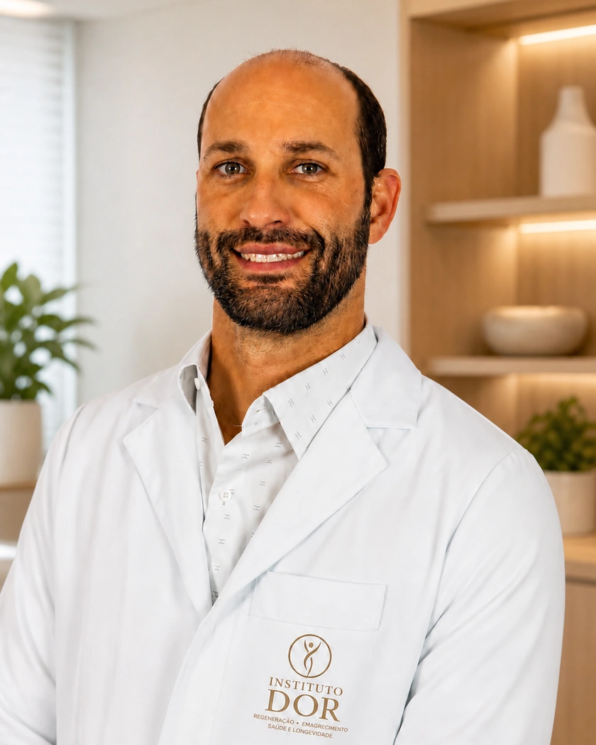 Dr. Camilo Velloso Nunes