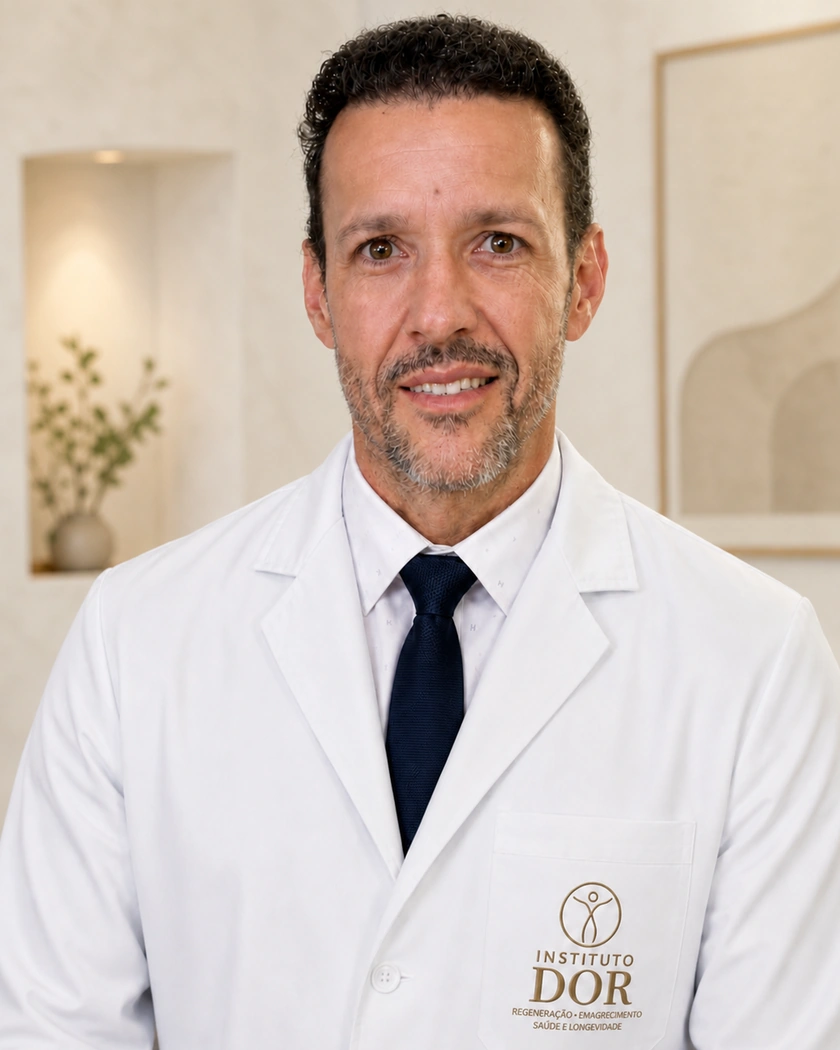 Dr. Cassio Velloso Nunes